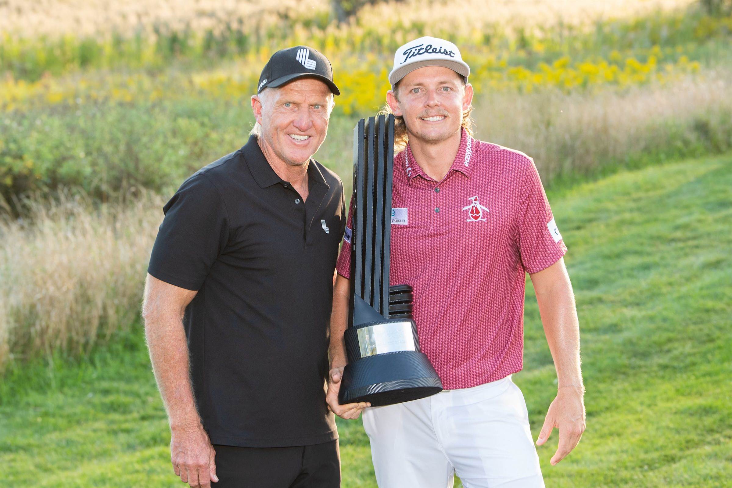 Liv Golf Leaderboard Final Results - b2lzwra