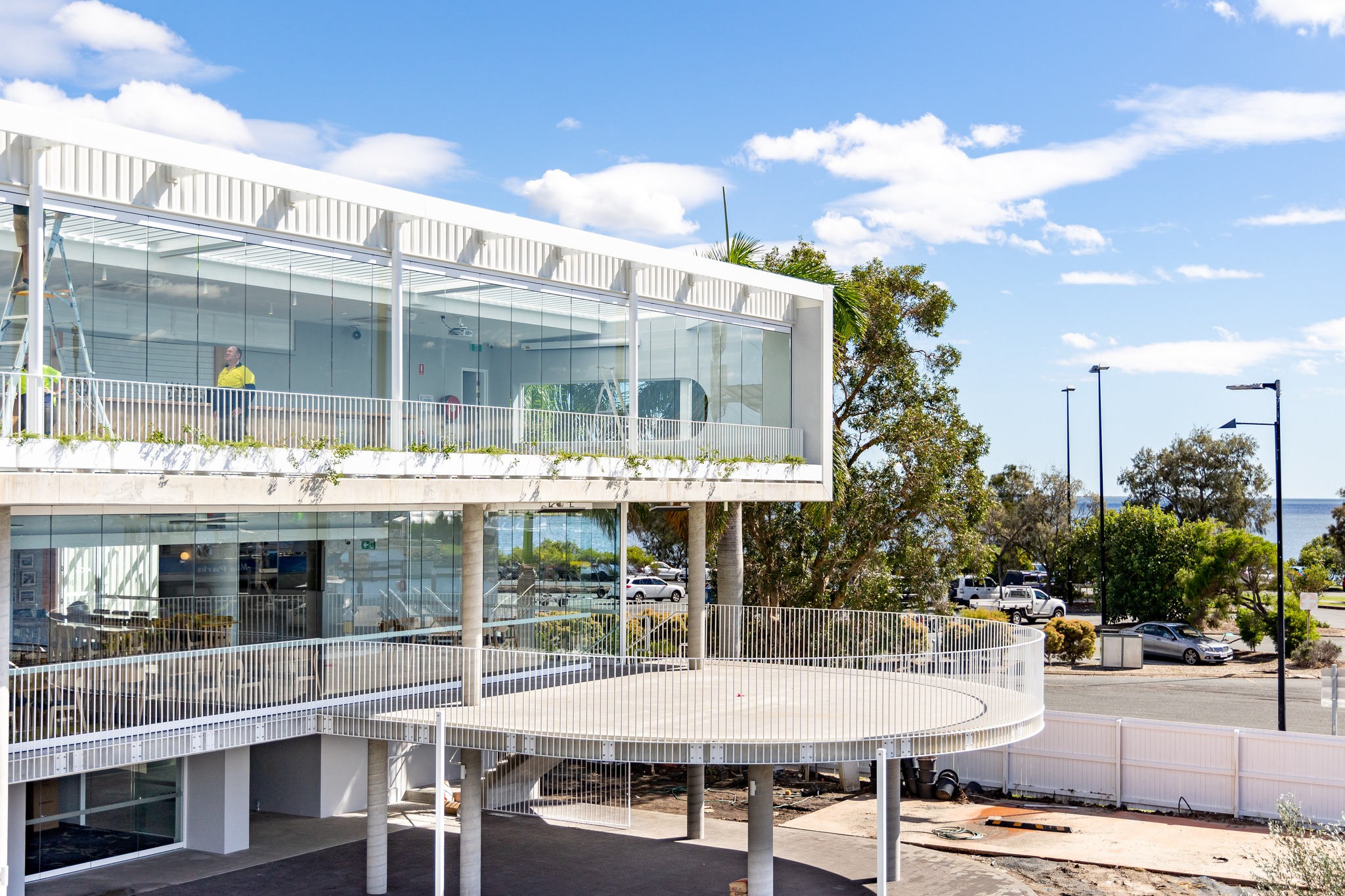 moreton bay yacht club redcliffe