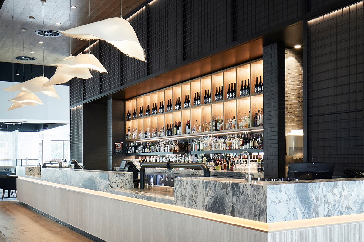 Hospitality design by EJE