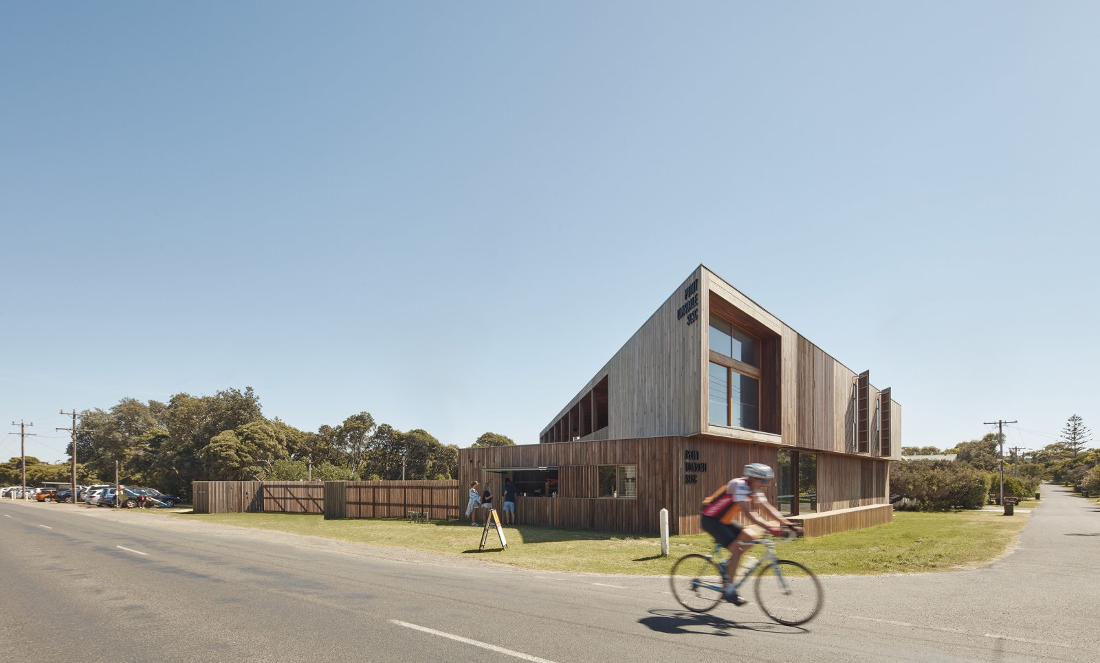 point lonsdale yacht club