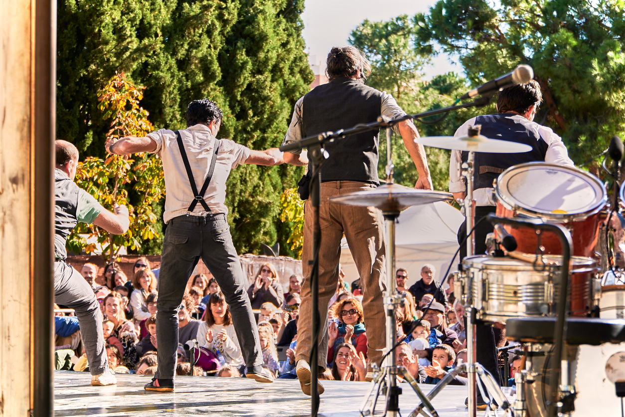 ClubsNSW welcomes government Vibrancy Reforms