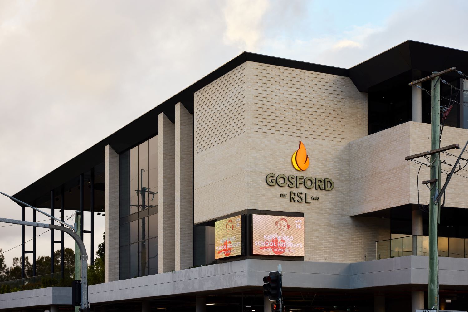 Gosford RSL completes $50m redevelopment - Club Management