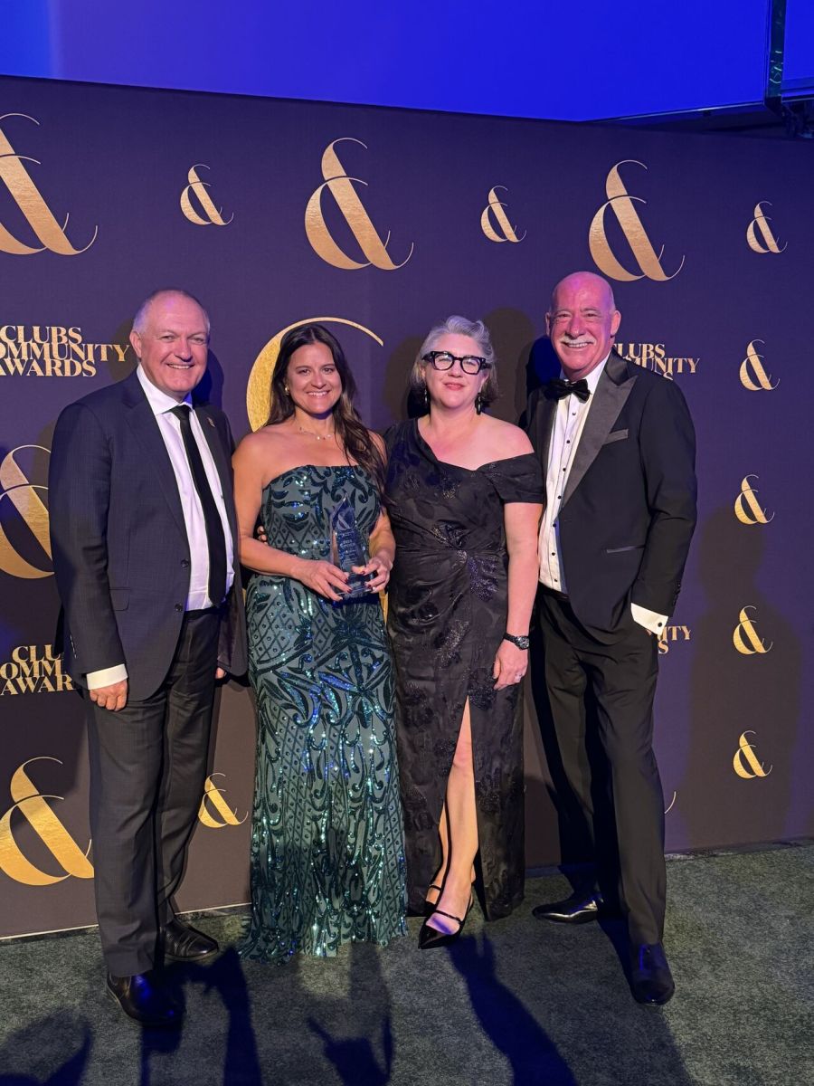 ClubsNSW appoints Arely Carrion to lead social impact