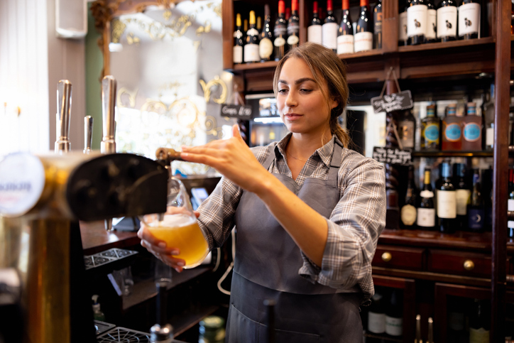 Beyond the bar: Navigating the critical make-or-break years in hospitality