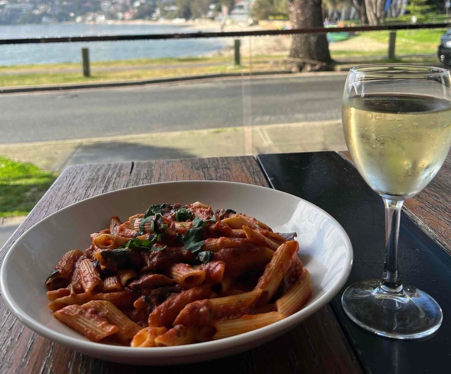 Club Rose Bay on the road to restoration