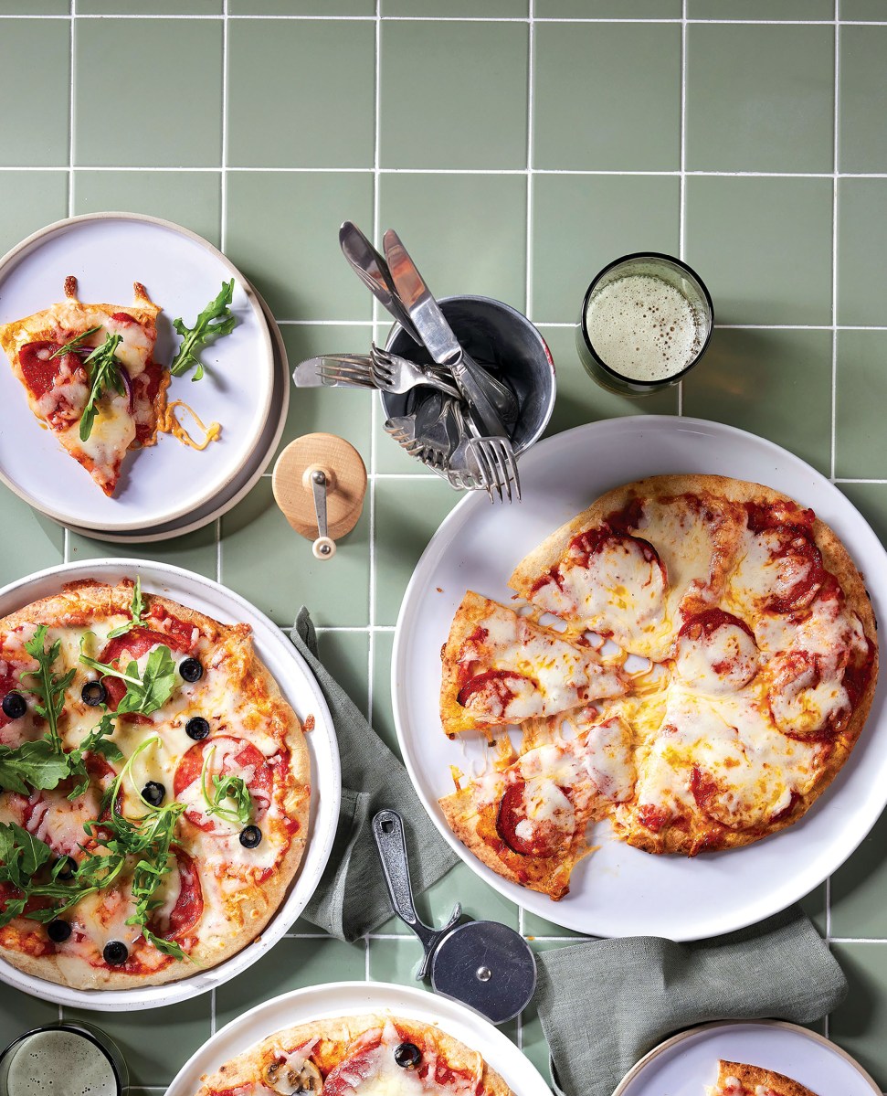 Dairy Farmers: Proven performers in shredded cheese