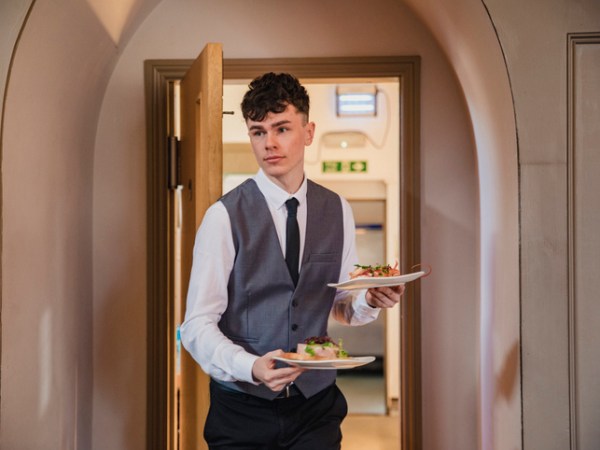 Is your menu a roadblock to success?
