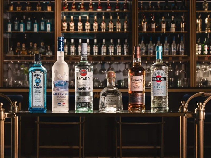 Bacardi-Martini Australia and CCEP agree distribution deal