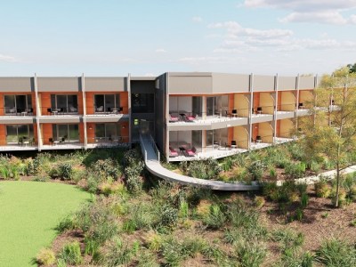 RACV to expand Inverloch Resort