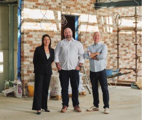 Brell House set to open at St Marys Diggers Club