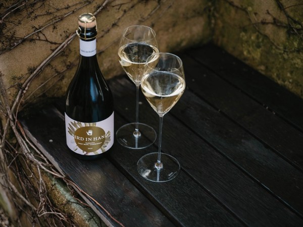 Bird in Hand debuts 2025 Tasmanian Sparkling