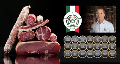 Borgo Salumi crowned Australia’s best