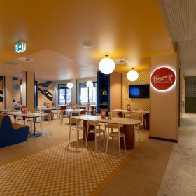 Canberra Southern Cross Club introduces Southbound