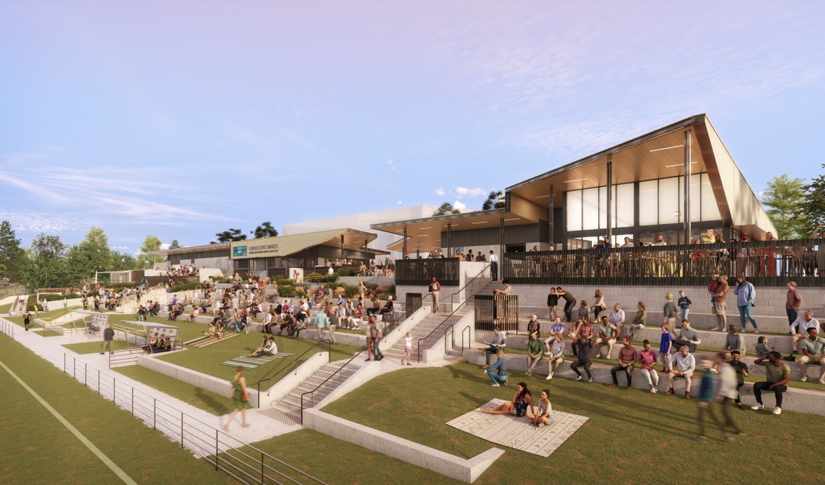 Caboolture Snakes to receive new $9m clubhouse 