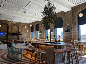 Penrith RSL completes $35m stage one expansion