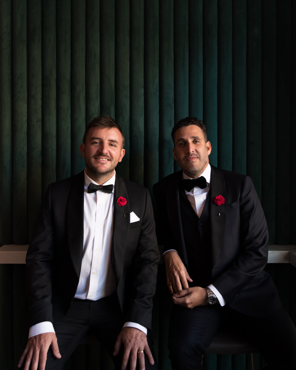 Allara and Maybe Group launch hospitality consultancy service