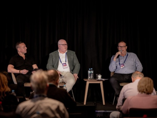 Industry leaders say it’s time to embrace technology