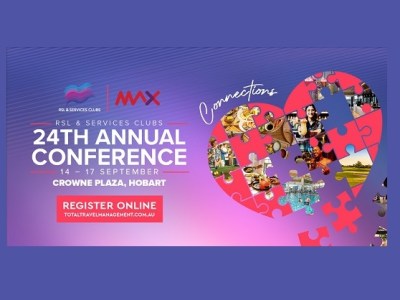 Last chance to register for RSL&SCA’s biggest conference