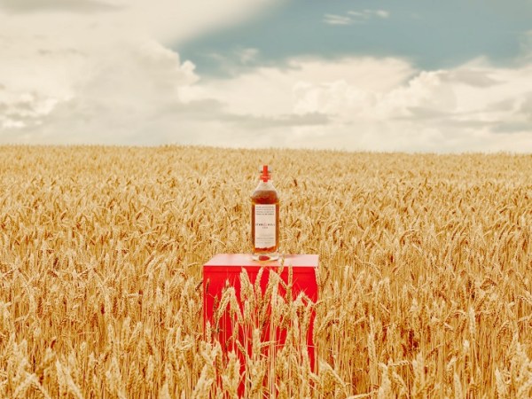 Maker’s Mark debuts first wheat whisky in Australia