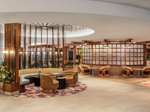 Redcliffe RSL shows off latest makeover