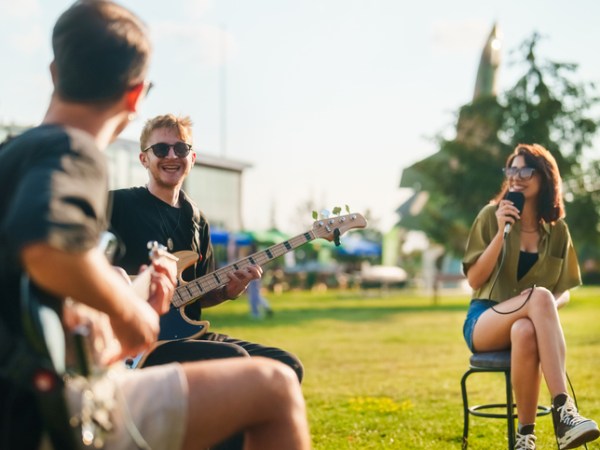 NSW vibrancy reforms clear way for outdoor activation