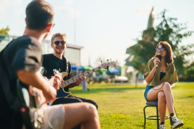 NSW vibrancy reforms clear way for outdoor activation