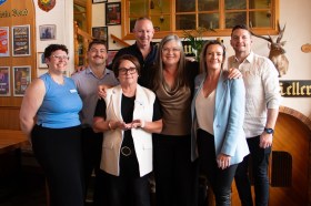 ClubsACT’s Cook for a Cause heats up