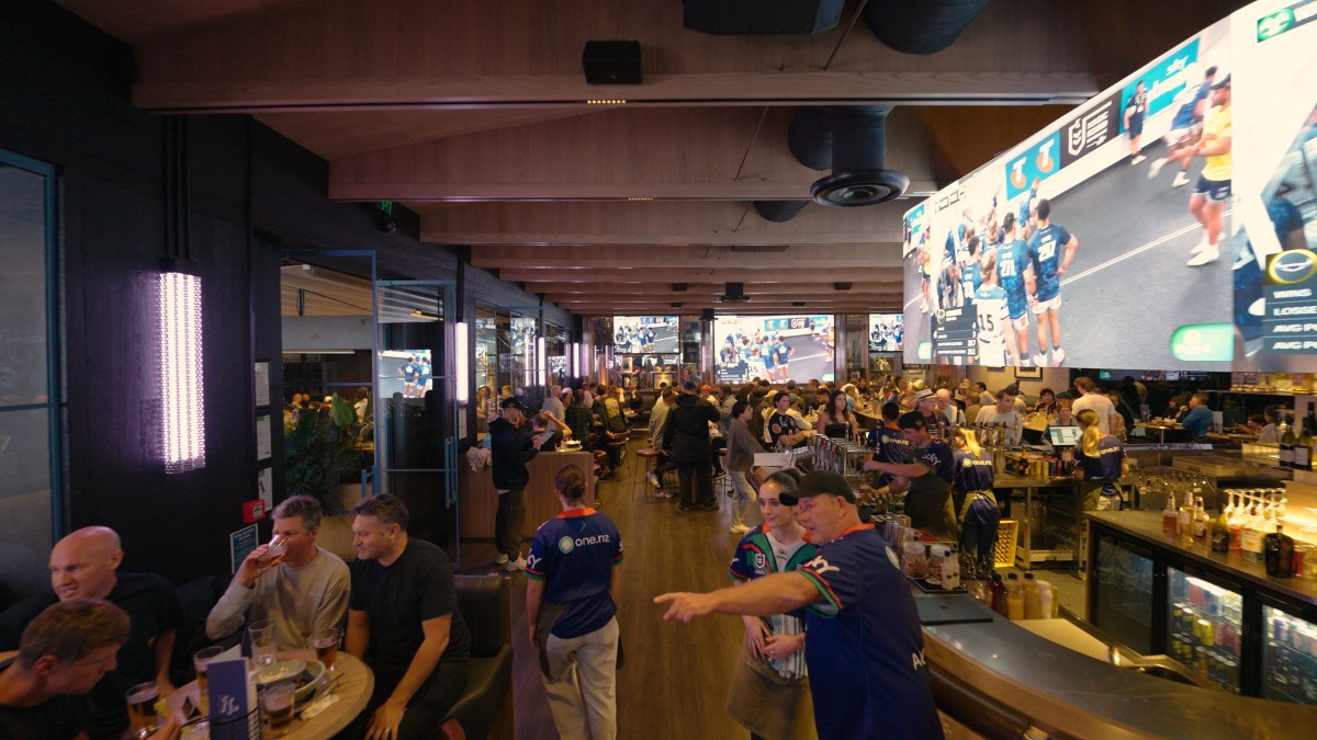 Smart Choice in Venue Entertainment