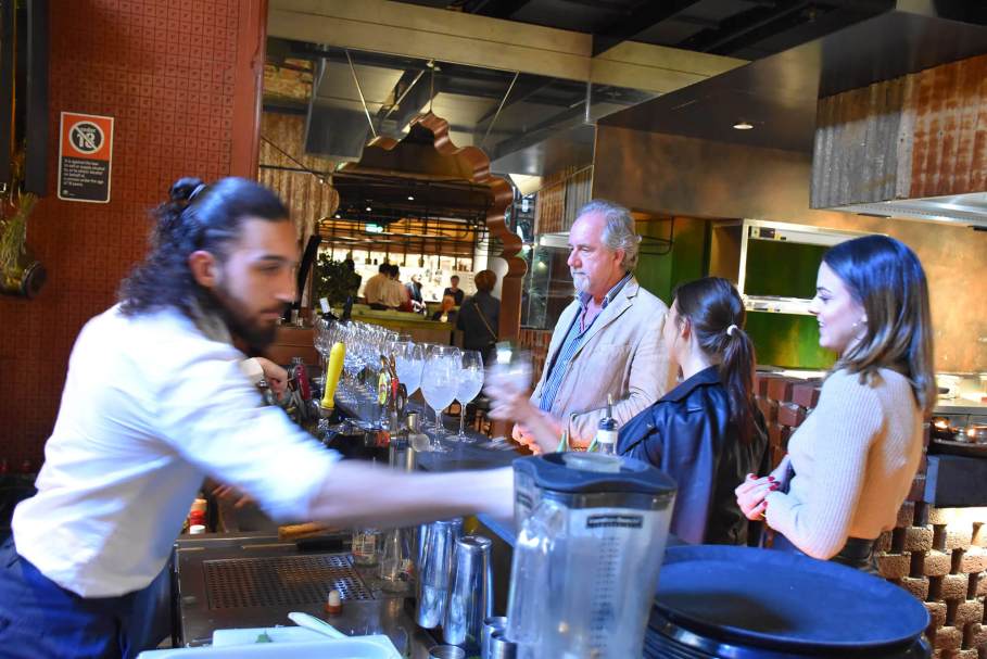 NSW raises the bar on staff safety