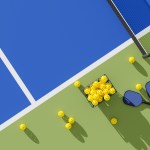 Is pickleball the new bowls?