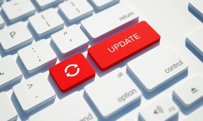 Club Management gets a website makeover